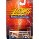 Johnny Lightning - Red Card Series Finks Speedwagon Model A Ford Hot Rod