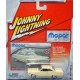 Johnny Lightning - MOPAR or No Car -1967 Plymouth GTX 