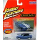 Johnny Lightning - Classic Gold - Mazda Miata MX-5