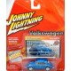 Johnny Lightning 1965 Volkswagen Beetle