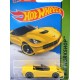 Hot Wheels -Chevrolet Corvette C7 Convertible