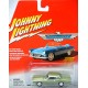 Johnny Lightning Thunderbirds - 1968 Ford Thunderbird