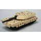 Matchbox - Military - Abrams Main Battle Tank