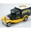Matchbox - MLB - Pittsburgh Pirates Model A Ford Van