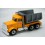 Matchbox Peterbilt Cement Truck