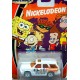 Matchbox Nickelodeon Cadillac Escalade 4x4 SUV