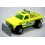 Hot Wheels - Chevy Truck w/ Plow - Power Plower