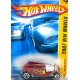 Hot Wheels - 2007 New Models Series - Ford Tudor Street Rod - Straight Pipes