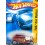 Matchbox 2007 New Models Series - Ford Tudor Street Rod - Straight Pipes