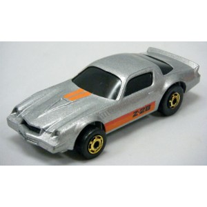 Hot Wheels - Chevrolet Camaro Z-28