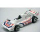 Kenner Fast 111's - Formula Special Open Wheel Race Car