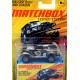 Matchbox Lesney Edition - Jungler Crawler Military Wagon