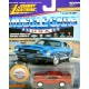 Johnny Lightning Muscle Cars - 1966 Chevrolet Chevelle Malibu 