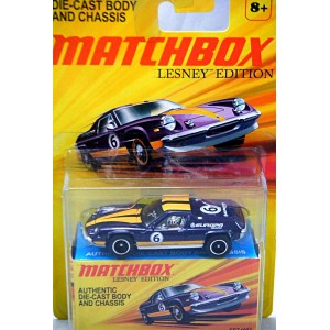  Matchbox Lesney Superfast 1972 Lotus Europa Special