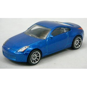 Matchbox - Nissan 350Z Sports Car