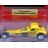 Johnny Lightning Limited Edition VW Bugaboo NHRA Dragster