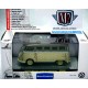 M2 Machines Auto Thentics VW - 1958 VW 15 Window Microbus USA Model