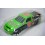 Shell Oil Dealer Promo - Bobby Labonte Chevy Lumina Interstate Batteries NASCAR Race Car