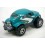 Matchbox Volkswagen 4x4 Baja Beetle