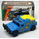 Matchbox Power Grabs - Hummer