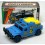 Matchbox Power Grabs - Hummer