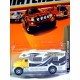  Matchbox Motor Home RV Motor Coach "Road Toys"
