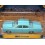 Greenlight Country Roads - 1966 Ford Galaxie 500XL