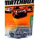  Matchbox: Land Rover Defender 110 Anaconda