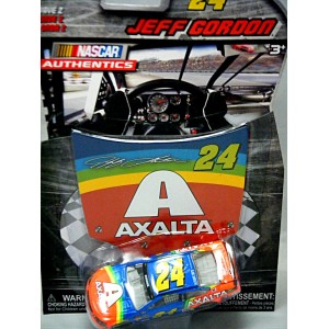 Hendrick Motorsports - Jeff Gordon Axalta Chevrolet Impala