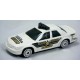 Tonka - Sheriff Patrol Ford Crown Victoria