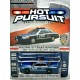 Greenlight - NYPD Ford Crown Vic Police Interceptor