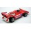 Kenner Fast 111's - Formula Special Open Wheel Race Car