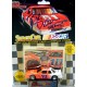 Racing Champions NASCAR - Derricke Cope 1991 Chevy Lumina Purolator Stock Car