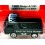 Johnny Lightning Promo - 1965 Dodge A-100 Pickup Truck - Bad to the Bone