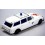 Husky Citroen Safari EMT Ambulance