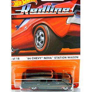 Hot Wheels Redlines - 1970 Chevrolet Camaro