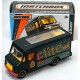 Matchbox Power Grabs - Express Delivery Truck