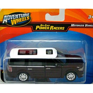 Maisto - Power Racres - Ford Flex SUV