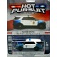 Greenlight - Hot Pursuit - Raleigh Police Ford Police Interceptor Utility