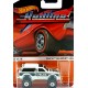 Hot Wheels Redlines - Chevy Blazer Police 4x4