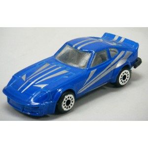 Zee Toys - Datsun 260 Z Sports Car