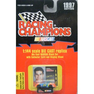 Racing Champions 1995 NASCAR Signature Series - Jeff Gordon 1995 Chevrolet Monte Carlo 