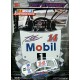 Stewart Haas Racing - Tony Stewart Mobil 1 Chevrolet SS NASCAR Stock Car