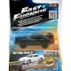 Jada - Fast & Furious - Dom's Dodge Offroad Charger R/T