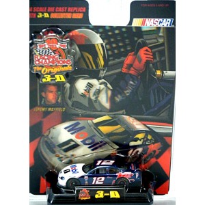 Racing Champions - Jeremy Mayfield Kmart RC Cola Ford