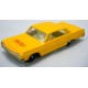 Matchbox Regular Wheels Chevrolet Impala Taxi