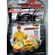 NASCAR Authentics - Joe Gibbs Racing - Joey Logano Shell Pennzoil Dyatona 500 Winner Toyota Camry