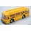 Tomica - Fuso Hato School Bus