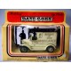 Lledo Ford Model T Bureau of Fire EMT Ambulance