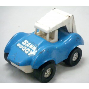 Topper - Zoomer Boomers - Hot Rod Minty